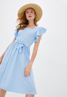 Платье Pink Summer 