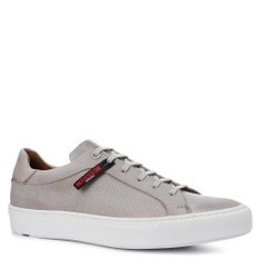 Кеды LLOYD AREA SS20 серый