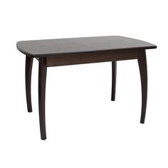 Стол раздвижной leset шервуд 2р (milli) коричневый 120.0x76.0x80.0 см.