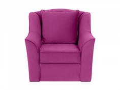 Кресло vermont (ogogo) фиолетовый 103x103x110 см.