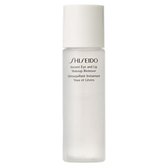 Средство для снятия макияжа с глаз и губ The Skincare Shiseido