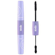 3D VOLUME MASCARA #lashlover Тушь для ресниц So.Da