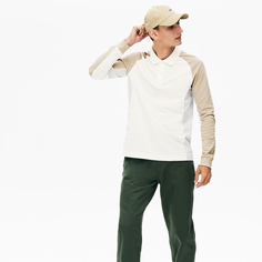 Поло Lacoste