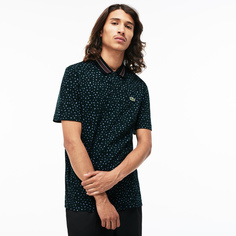 Поло Lacoste