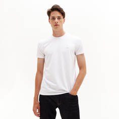 Мужская футболка Lacoste Slim Fit