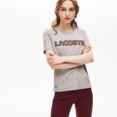 Футболка Lacoste