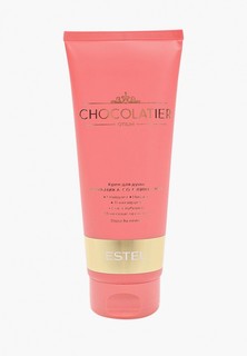 Крем для душа Estel OTIUM CHOCOLATIER, "Клубника со сливками", 200 мл
