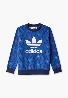 Свитшот adidas Originals CREW