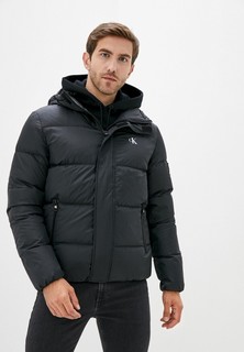 Пуховик Calvin Klein Jeans 