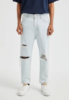 Джинсы Pull&Bear 