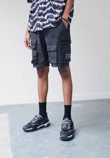 Шорты Pull&Bear 
