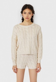 Джемпер Stradivarius 