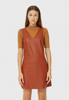 Платье Stradivarius 