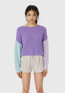 Джемпер Stradivarius 