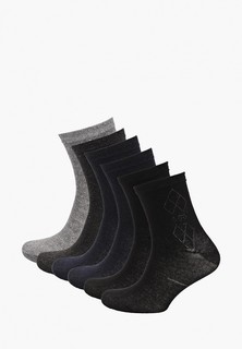 Носки 6 пар Shining Star 