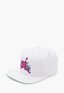 Бейсболка Jordan JORDAN PRO CAP JM CLCS