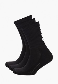 Комплект Hummel FUNDAMENTAL 3-PACK SOCK