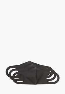 Маски для лица защитные 3 шт. Hatparad 