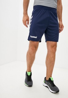 Шорты спортивные Hummel CORE POLY