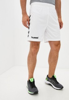 Шорты спортивные Hummel CORE POLY