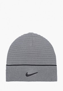 Шапка Nike U NK DRY BEANIE CUFFED UTILITY