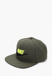 Бейсболка Nike Y NK PRO CAP FUTURA 4