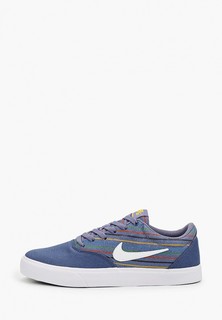 Кеды Nike NIKE SB CHARGE CNVS PRM