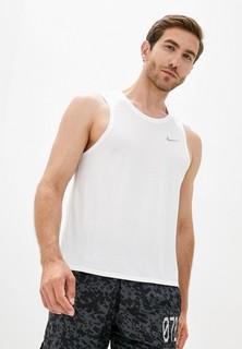 Майка спортивная Nike M NK DF MILER TANK