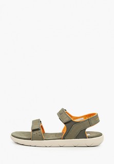 Сандалии Timberland Nubble L/F 2 Strap