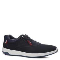 Кроссовки LLOYD ALLISON SS20 темно-синий