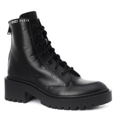 Ботинки KENZO BT340 черный