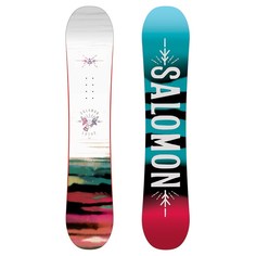 Сноуборд Salomon 18-19 Lotus - 138 см