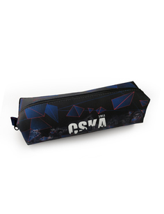 Пенал-квадро PFC CSKA "Игроки" ПФК ЦСКА