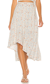 Юбка heat wave - L*SPACE