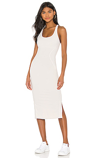 Платье миди - Vimmia