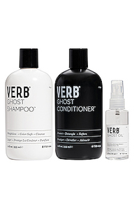 Набор для волос ghost - VERB