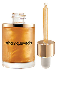 Масло для волос sublime gold - miriam quevedo Miriamquevedo