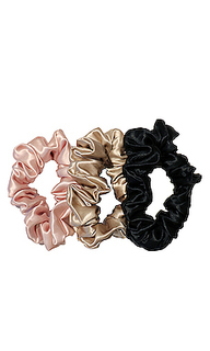 Резинки для волос classic large - slip