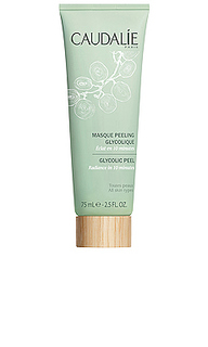 Маска glycolic peel - CAUDALIE