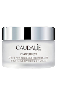 Ночной крем vinoperfect - CAUDALIE