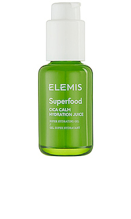 Увлажняющий крем для лица superfood cica - ELEMIS