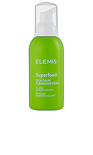 Очищающее средство для лица superfood cica - ELEMIS