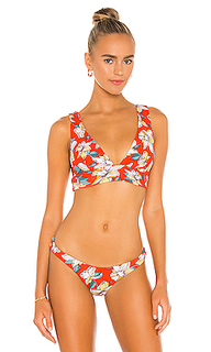 Топ бикини vivian - eberjey