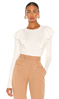 Свитер charlie - Tularosa