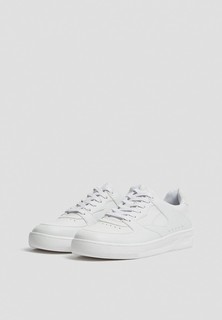 Кеды Pull&Bear 