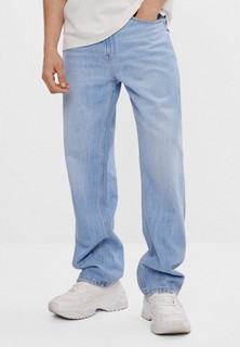 Джинсы Bershka 