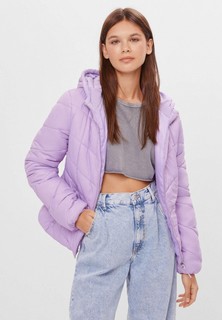 Куртка утепленная Bershka 