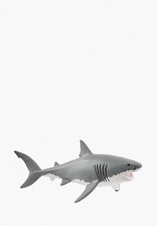 Фигурка Schleich Большая белая акула