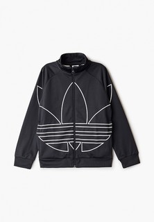 Олимпийка adidas Originals BIG TREFOIL TT