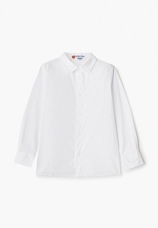 Рубашка Button Blue 